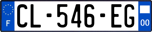 CL-546-EG