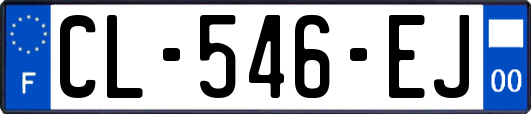 CL-546-EJ