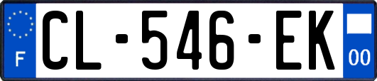 CL-546-EK