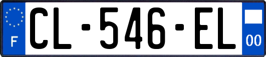 CL-546-EL