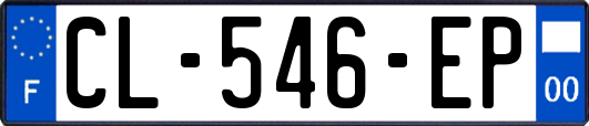 CL-546-EP
