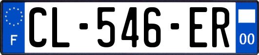 CL-546-ER