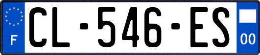 CL-546-ES