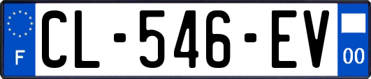 CL-546-EV