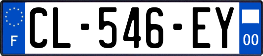 CL-546-EY