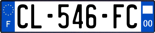 CL-546-FC