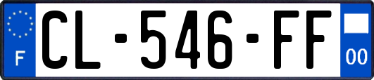 CL-546-FF