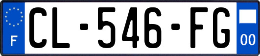 CL-546-FG