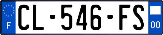 CL-546-FS