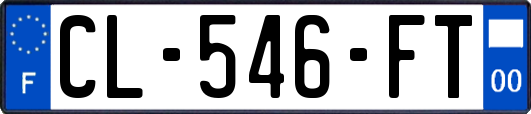 CL-546-FT