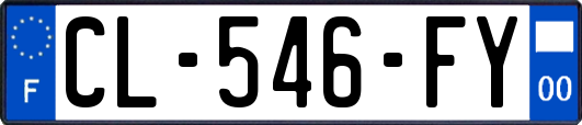 CL-546-FY