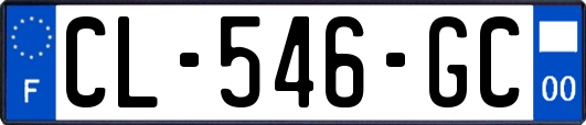 CL-546-GC