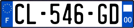 CL-546-GD