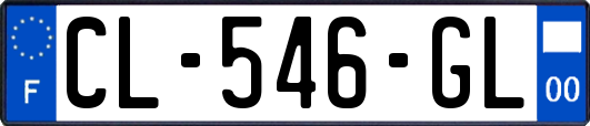 CL-546-GL