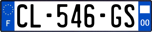 CL-546-GS