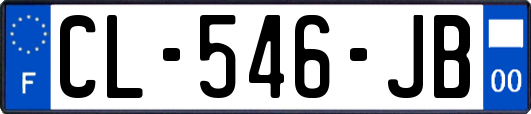CL-546-JB