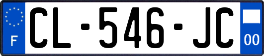 CL-546-JC