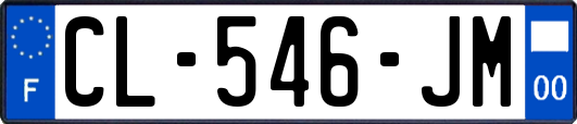 CL-546-JM