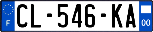 CL-546-KA