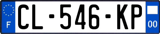 CL-546-KP