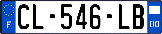 CL-546-LB