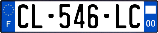 CL-546-LC