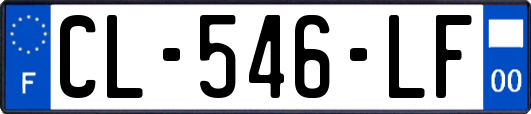 CL-546-LF
