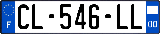 CL-546-LL