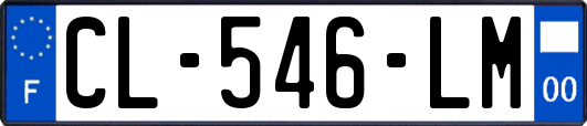 CL-546-LM