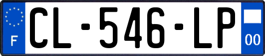 CL-546-LP