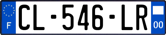CL-546-LR