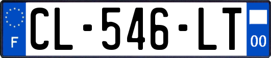 CL-546-LT