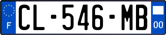 CL-546-MB