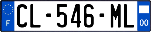 CL-546-ML