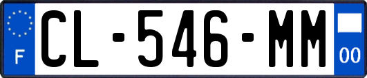 CL-546-MM