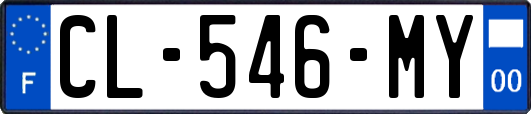 CL-546-MY