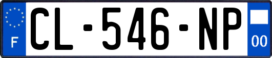 CL-546-NP
