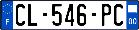 CL-546-PC