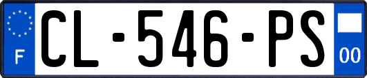 CL-546-PS