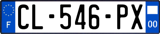 CL-546-PX