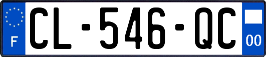 CL-546-QC