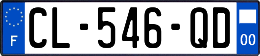 CL-546-QD