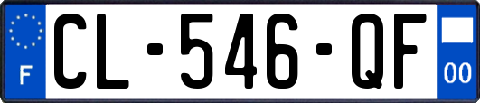 CL-546-QF