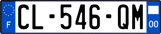 CL-546-QM