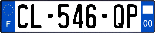CL-546-QP