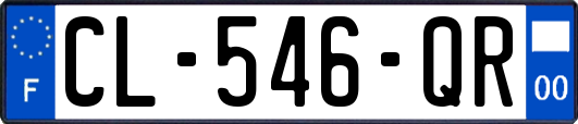 CL-546-QR