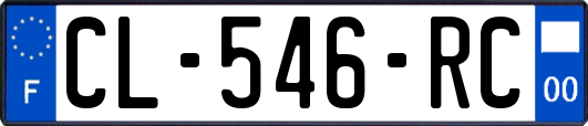 CL-546-RC