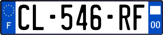 CL-546-RF