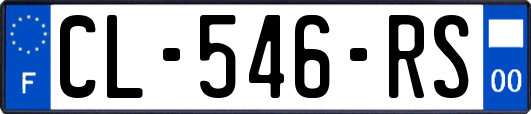CL-546-RS