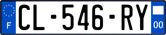 CL-546-RY